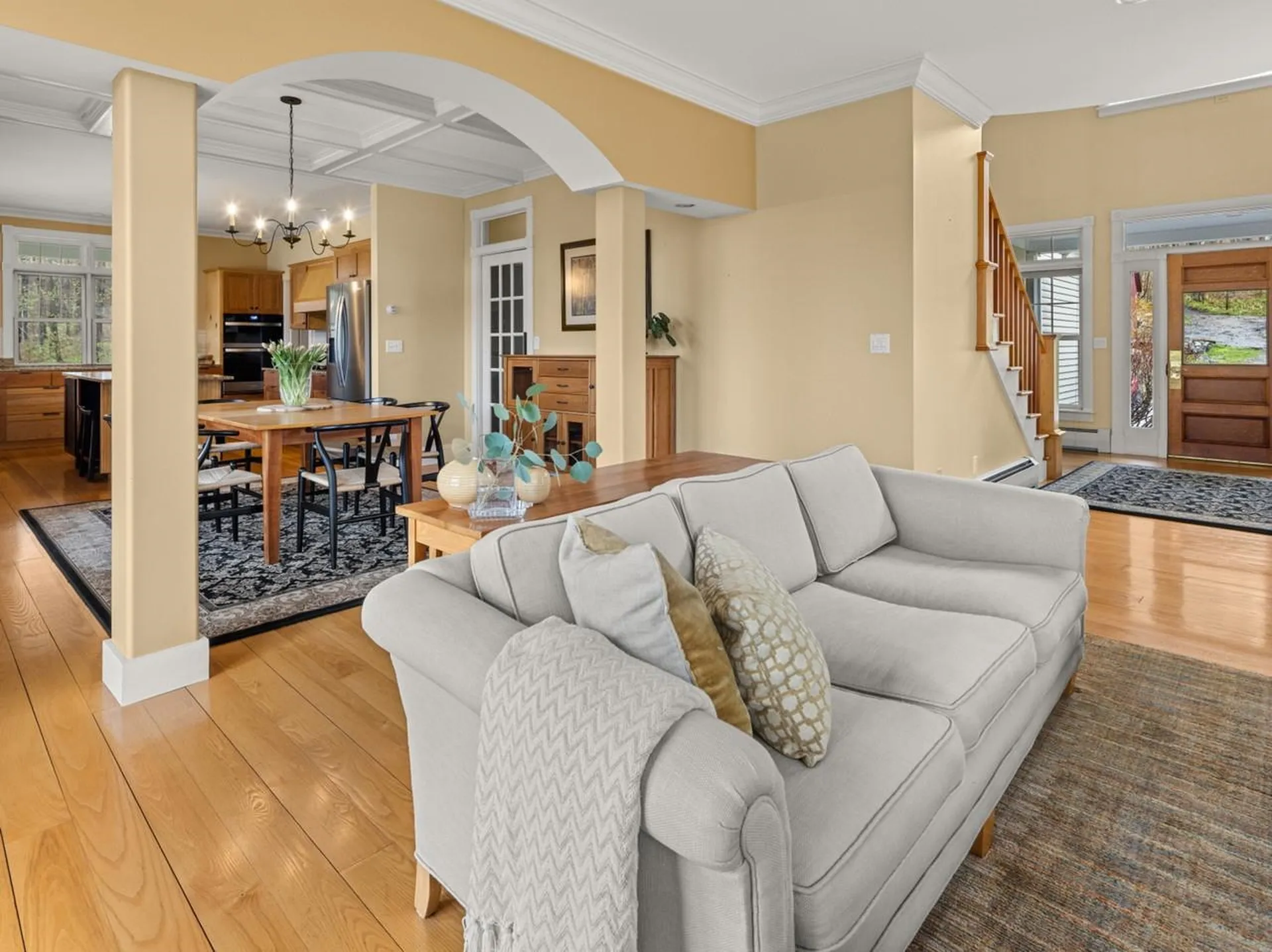 10 Hedgehog Hill Underhill VT 05489