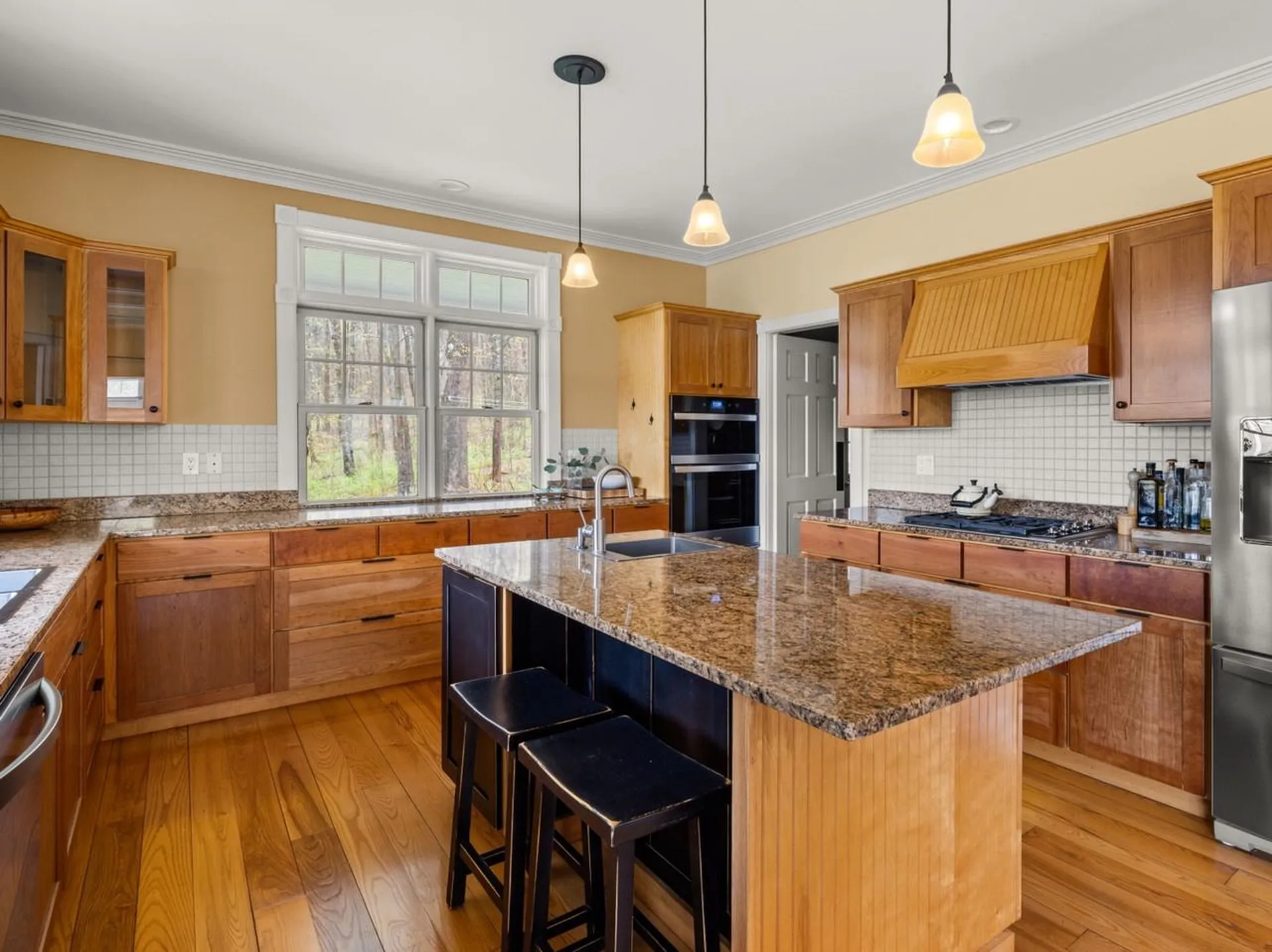 10 Hedgehog Hill Underhill VT 05489