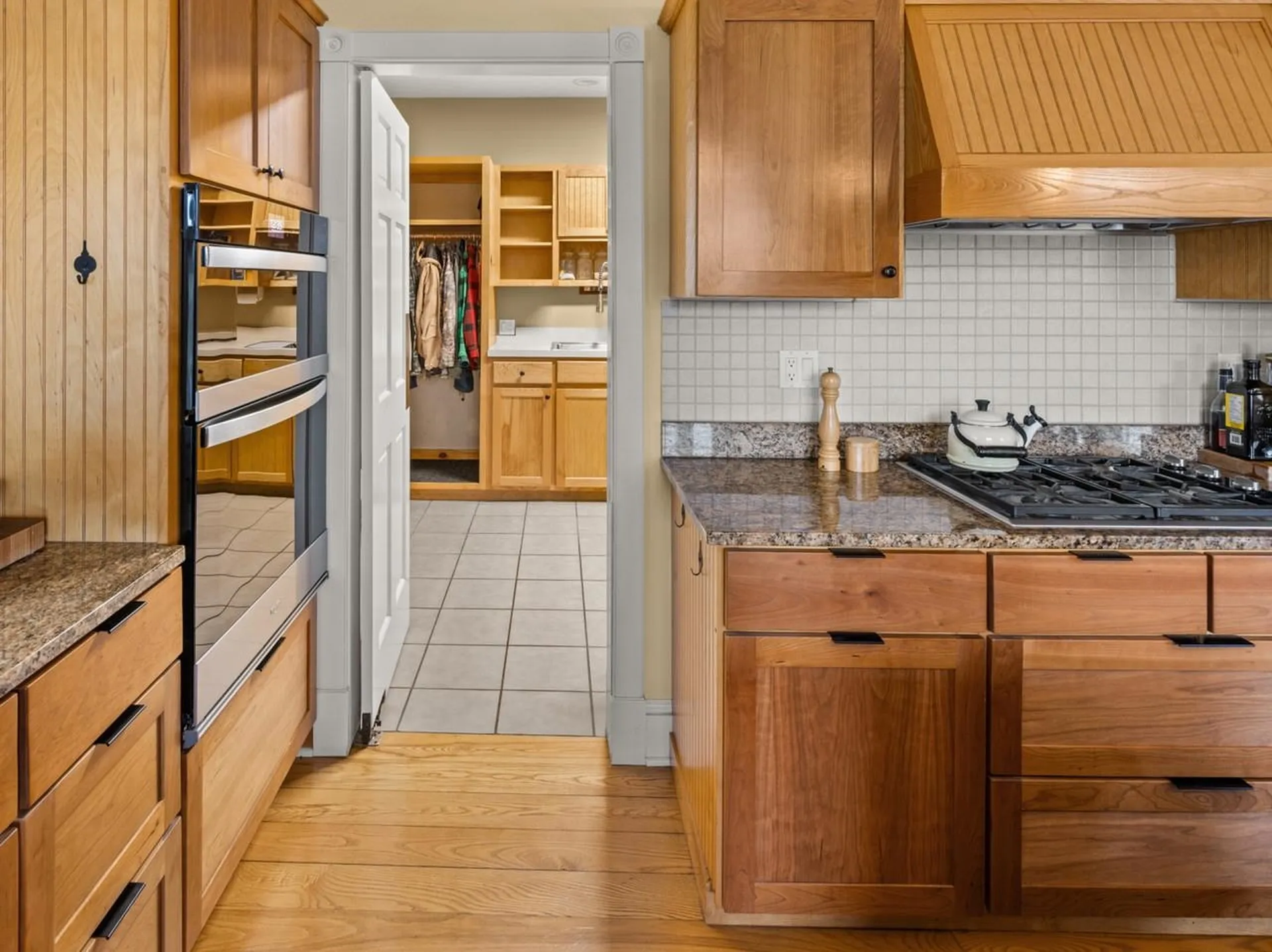 10 Hedgehog Hill Underhill VT 05489