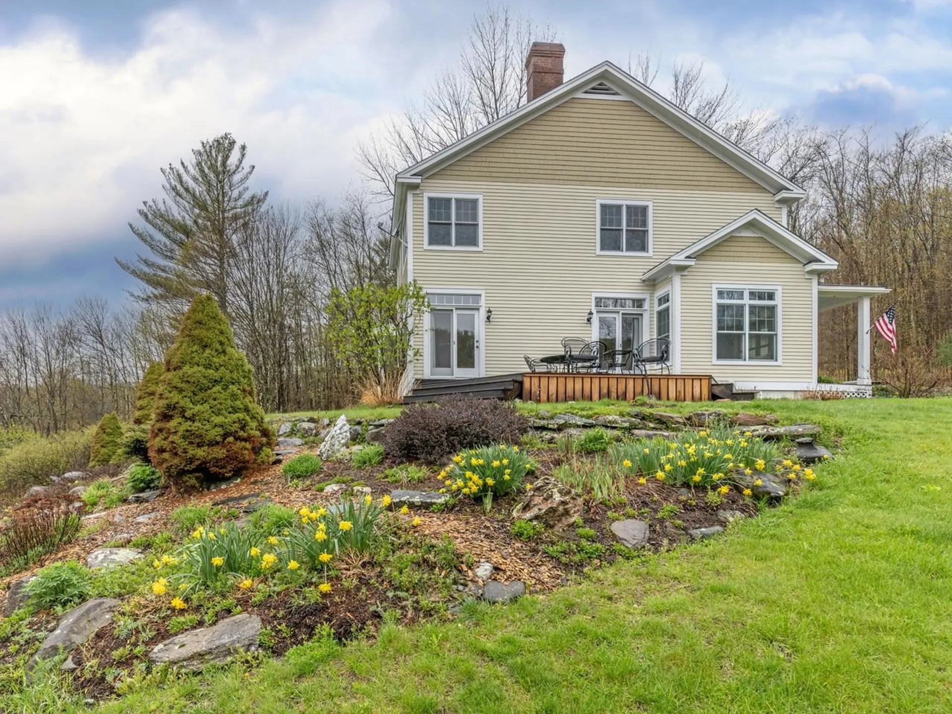 10 Hedgehog Hill Underhill VT 05489