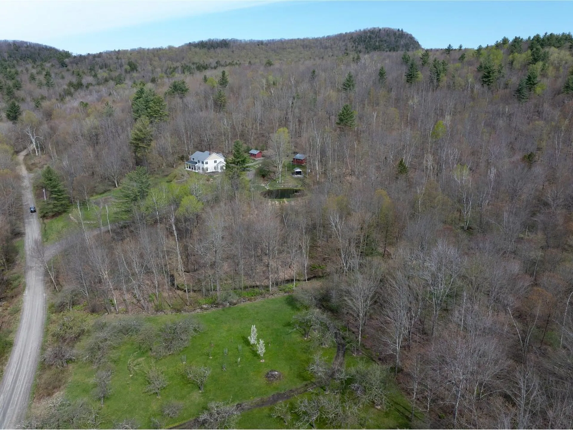 10 Hedgehog Hill Underhill VT 05489