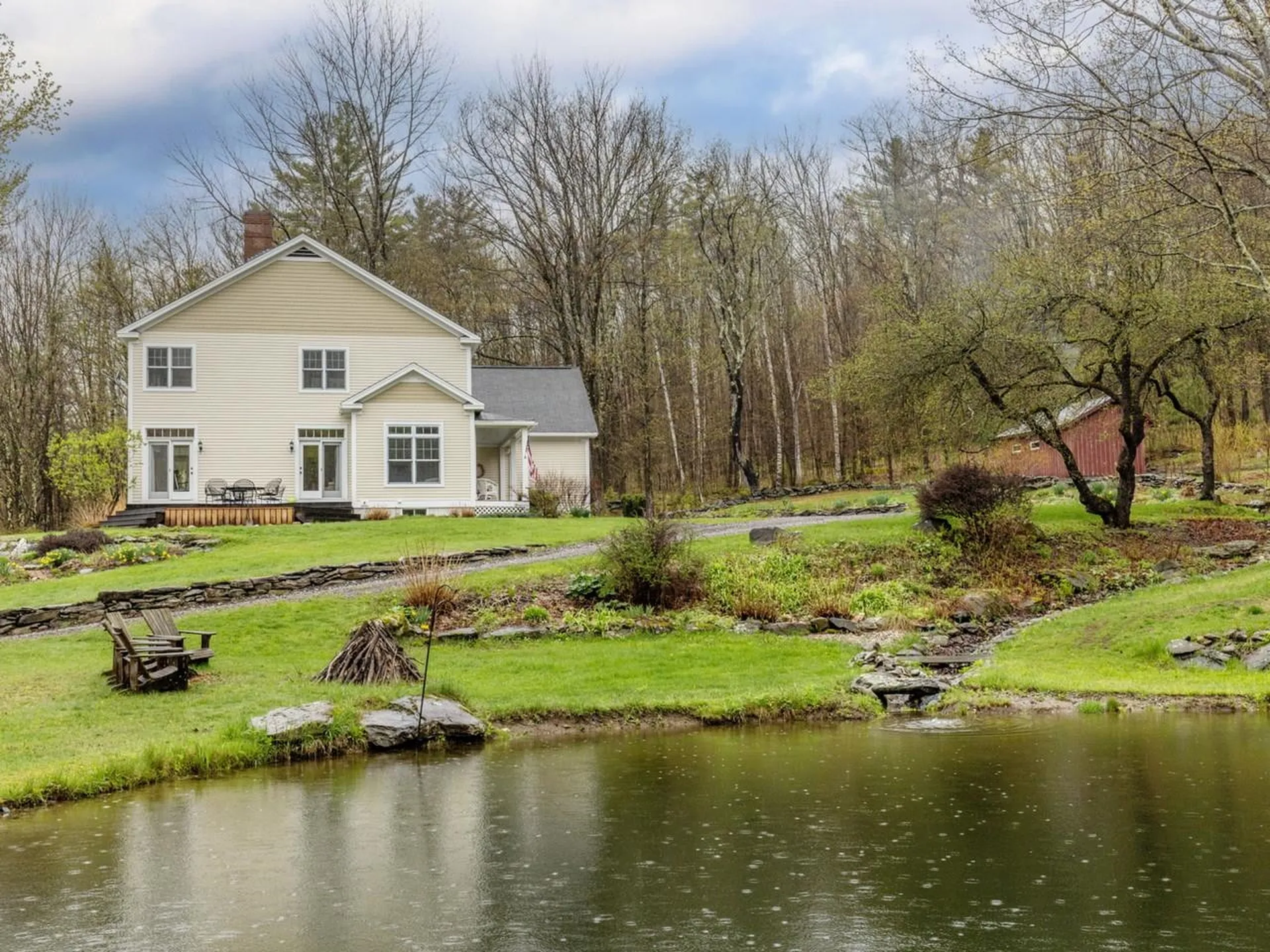 10 Hedgehog Hill Underhill VT 05489