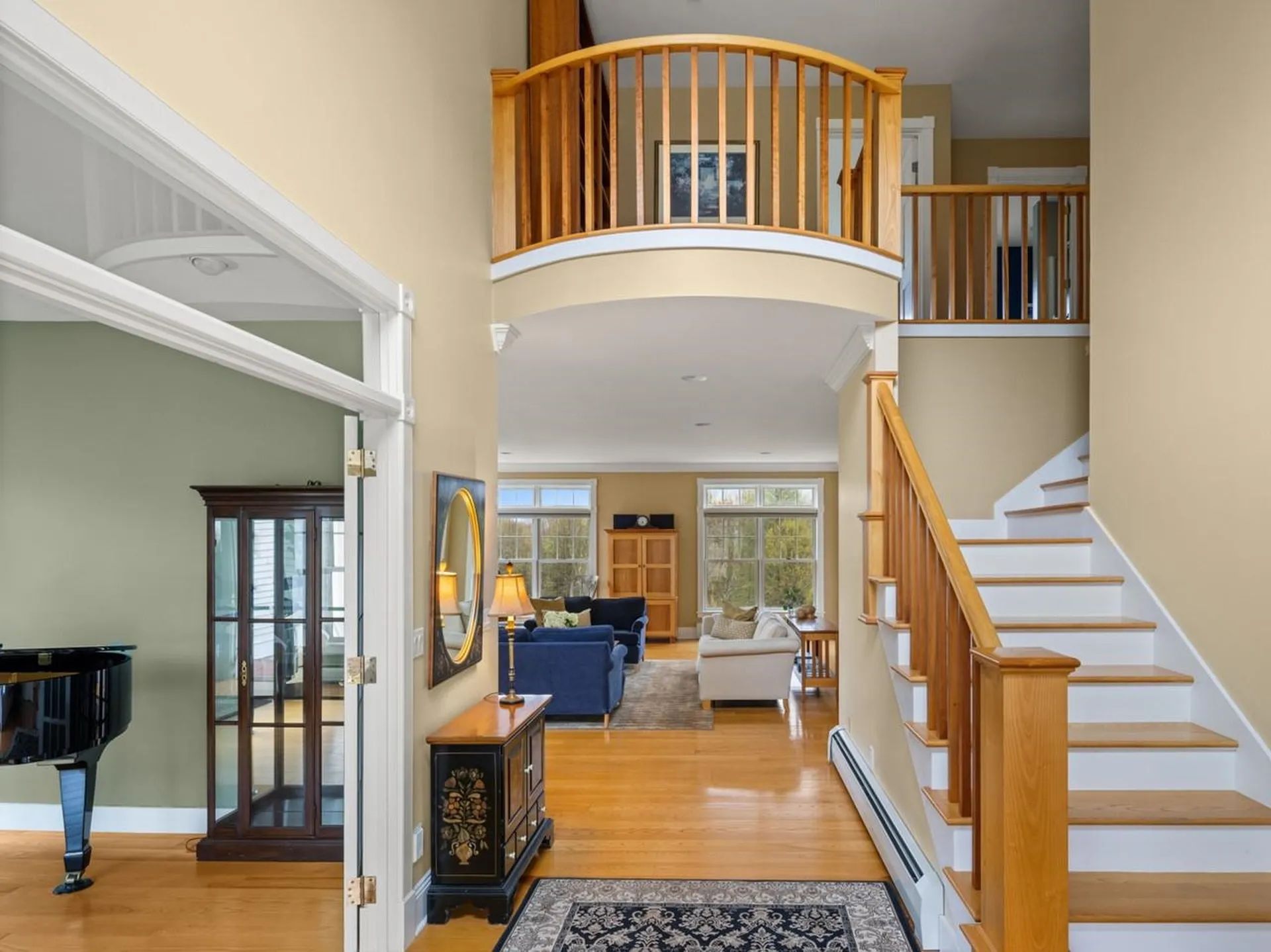 10 Hedgehog Hill Underhill VT 05489