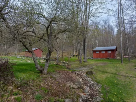 10 Hedgehog Hill Underhill VT 05489