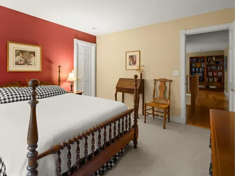 10 Hedgehog Hill Underhill VT 05489