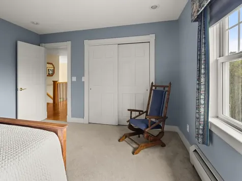 10 Hedgehog Hill Underhill VT 05489