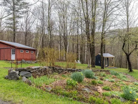 10 Hedgehog Hill Underhill VT 05489