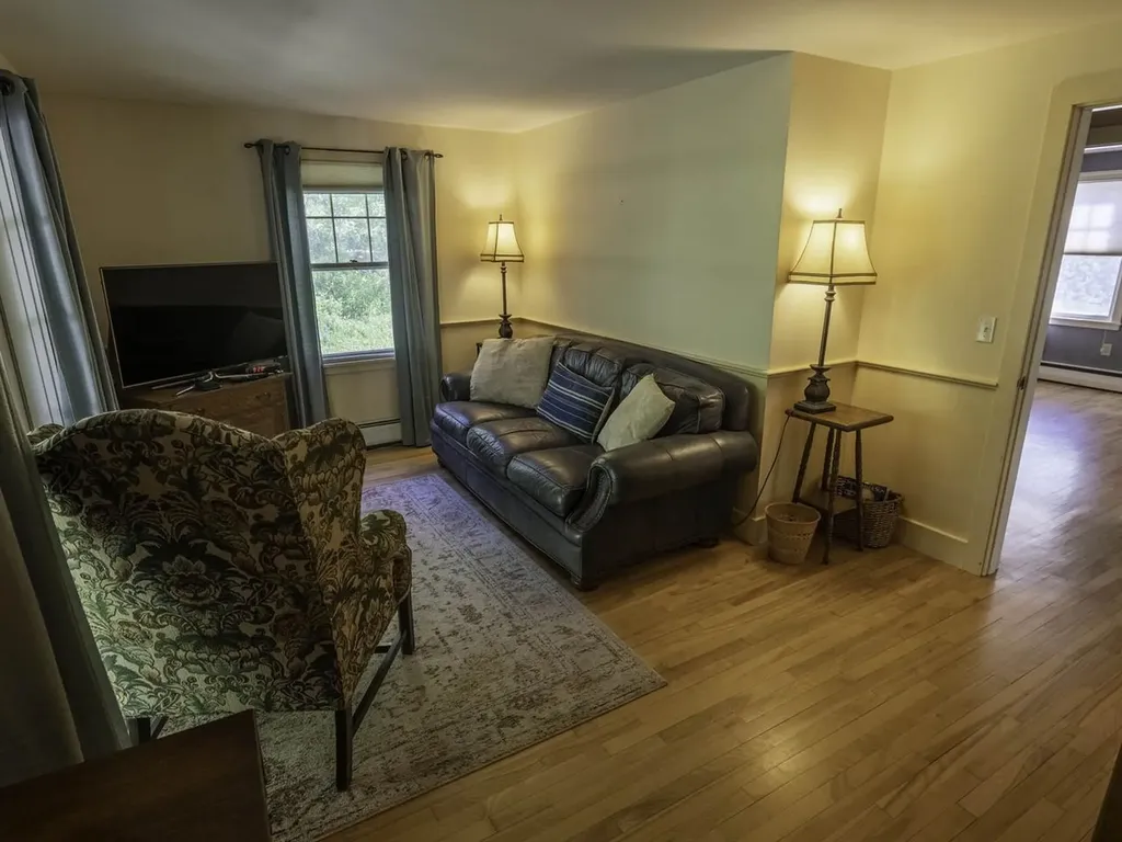 78 Terrace Street Montpelier VT 05602