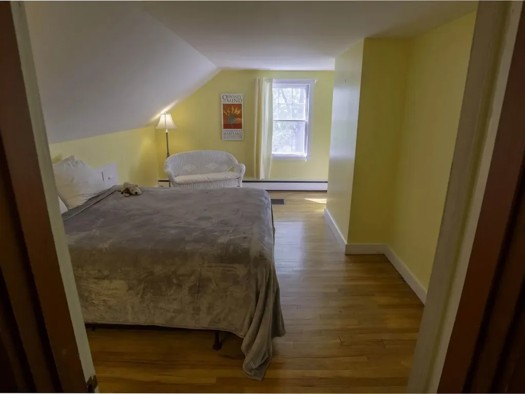 78 Terrace Street Montpelier VT 05602