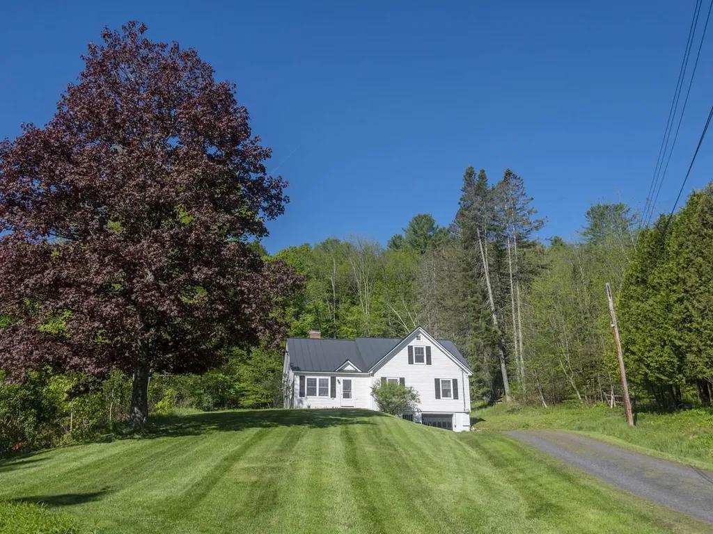 78 Terrace Street Montpelier VT 05602