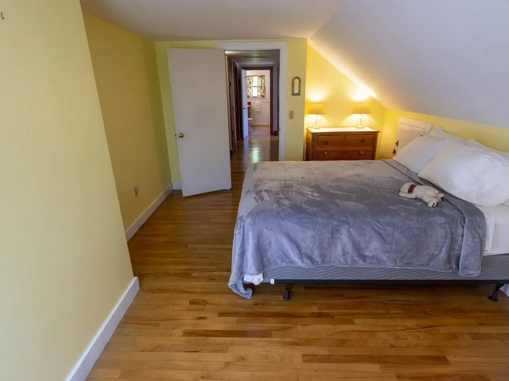 78 Terrace Street Montpelier VT 05602