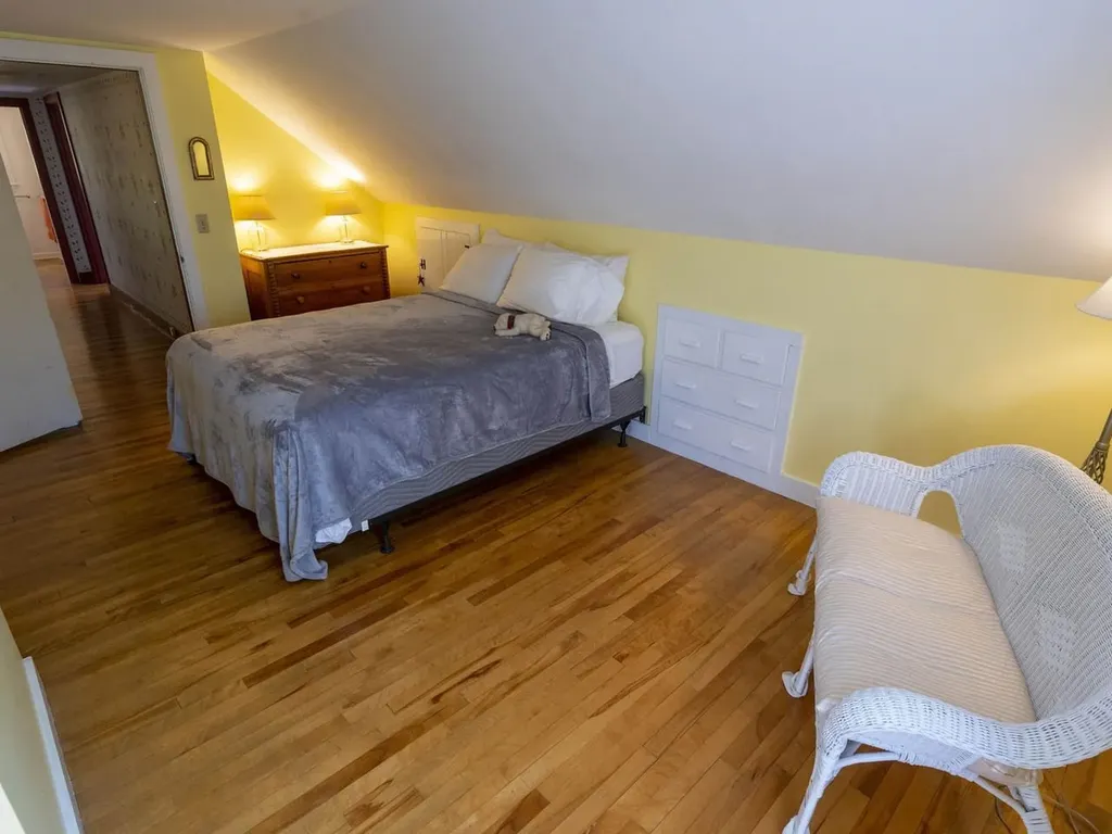 78 Terrace Street Montpelier VT 05602