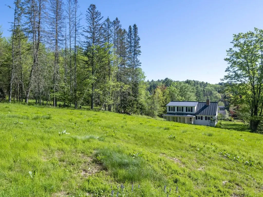 78 Terrace Street Montpelier VT 05602