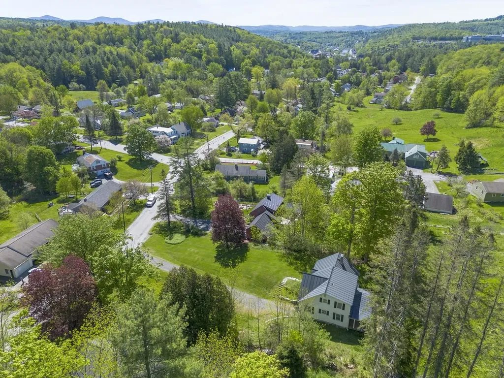 78 Terrace Street Montpelier VT 05602