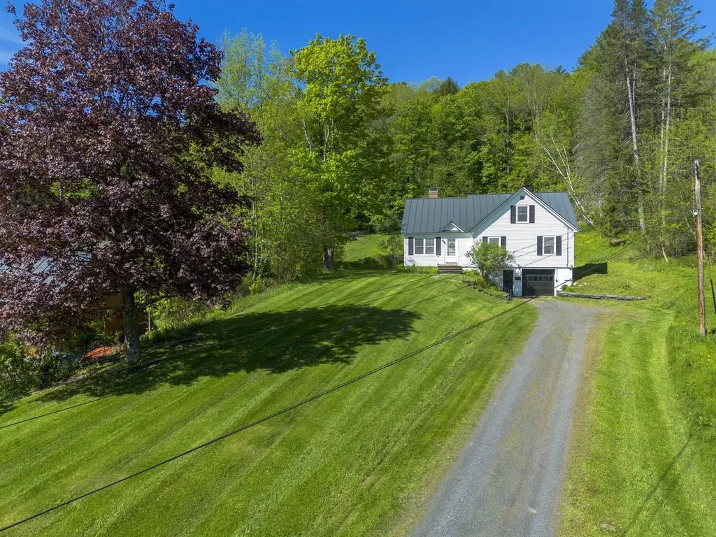 78 Terrace Street Montpelier VT 05602