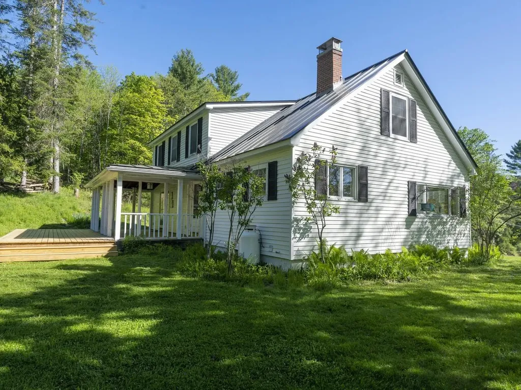 78 Terrace Street Montpelier VT 05602