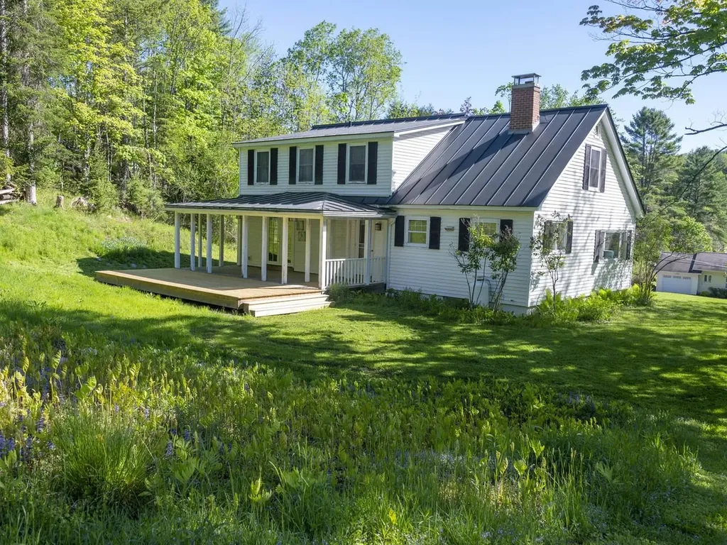78 Terrace Street Montpelier VT 05602