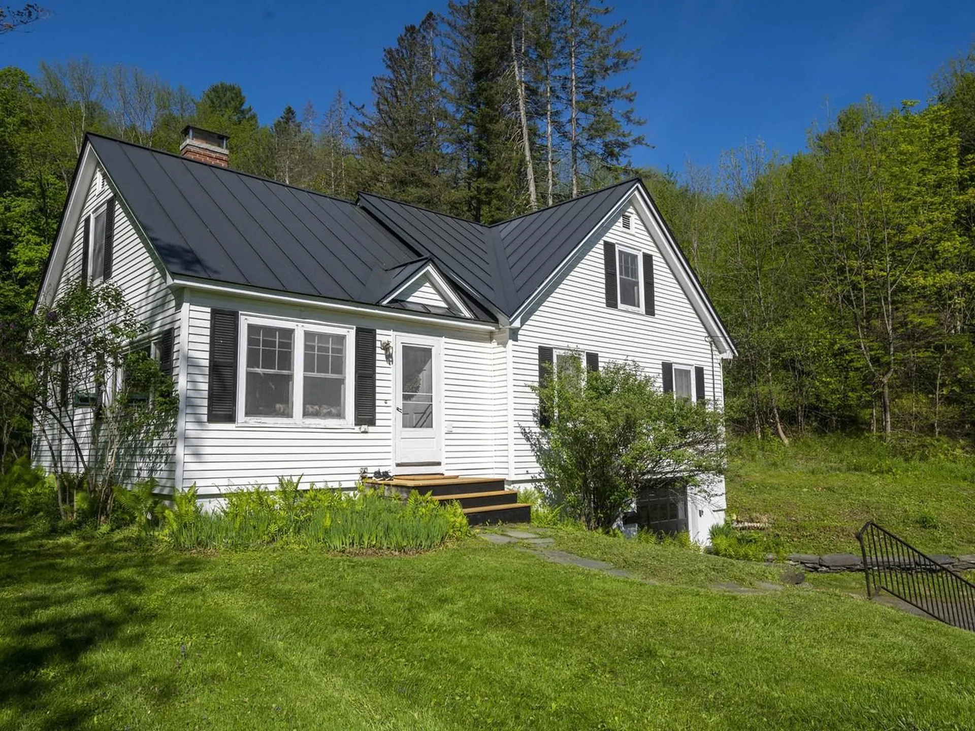 78 Terrace Street Montpelier VT 05602