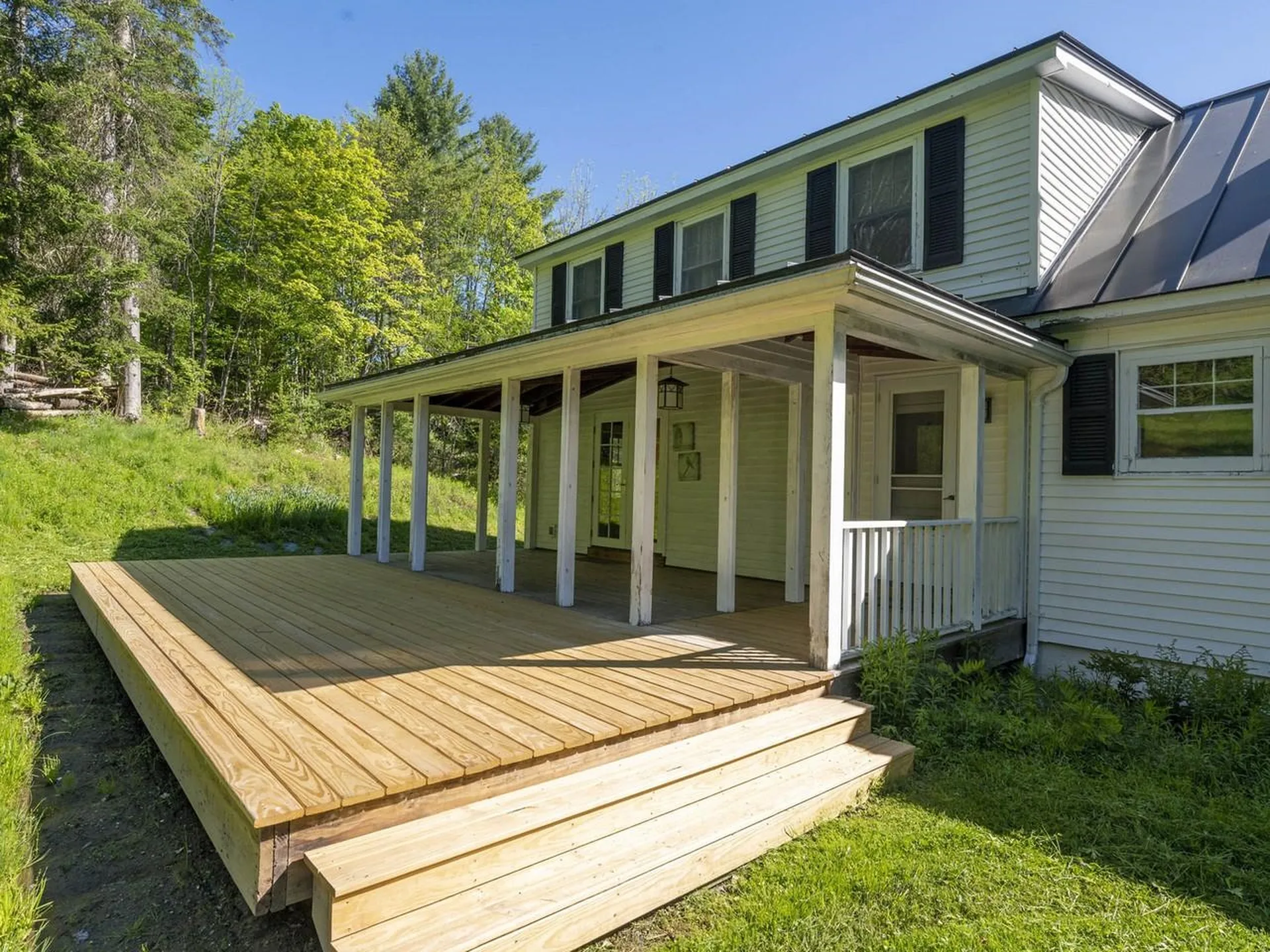 78 Terrace Street Montpelier VT 05602