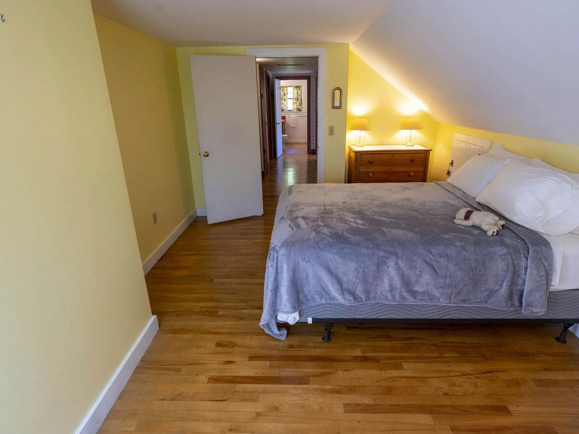 78 Terrace Street Montpelier VT 05602