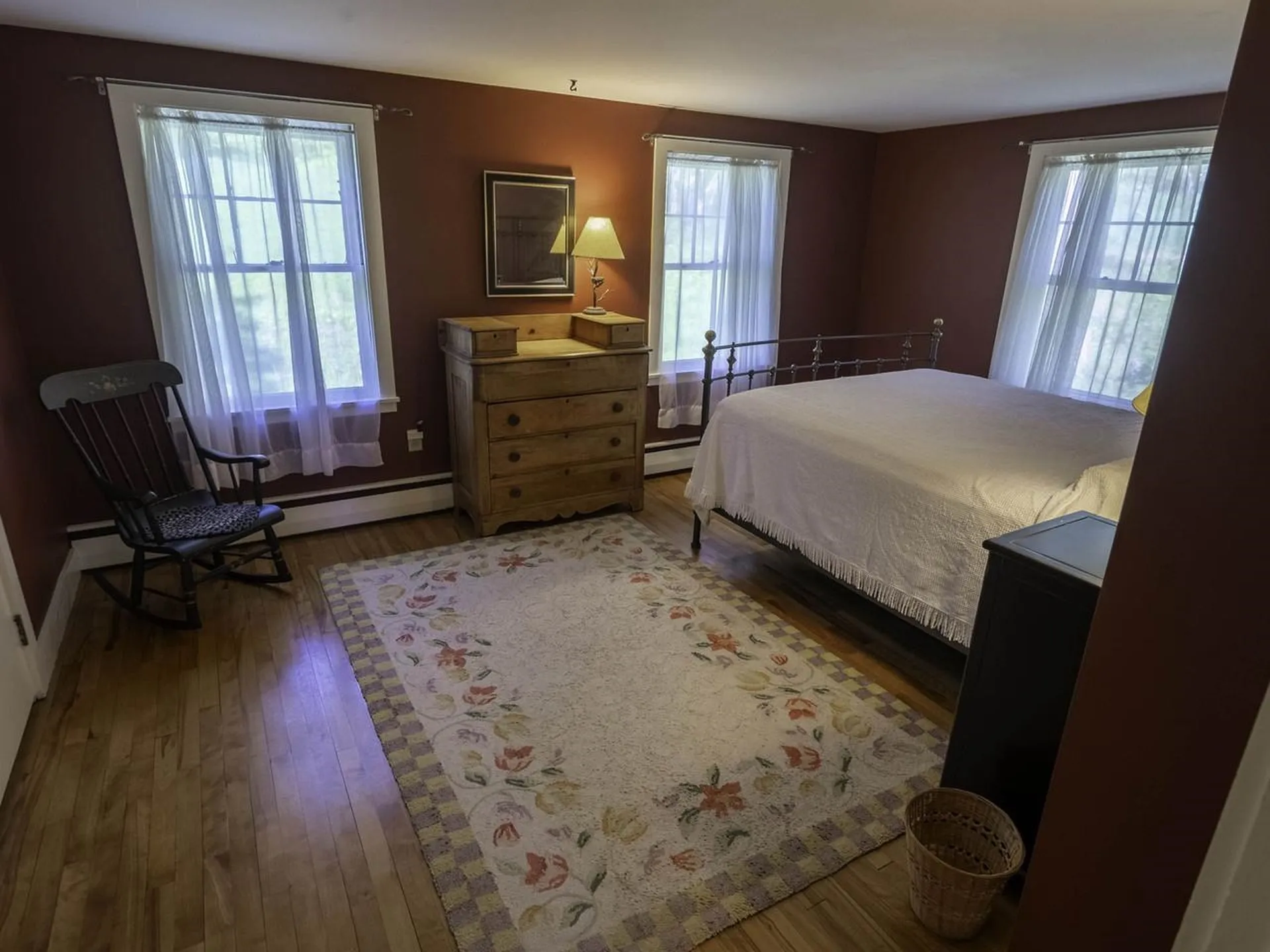 78 Terrace Street Montpelier VT 05602