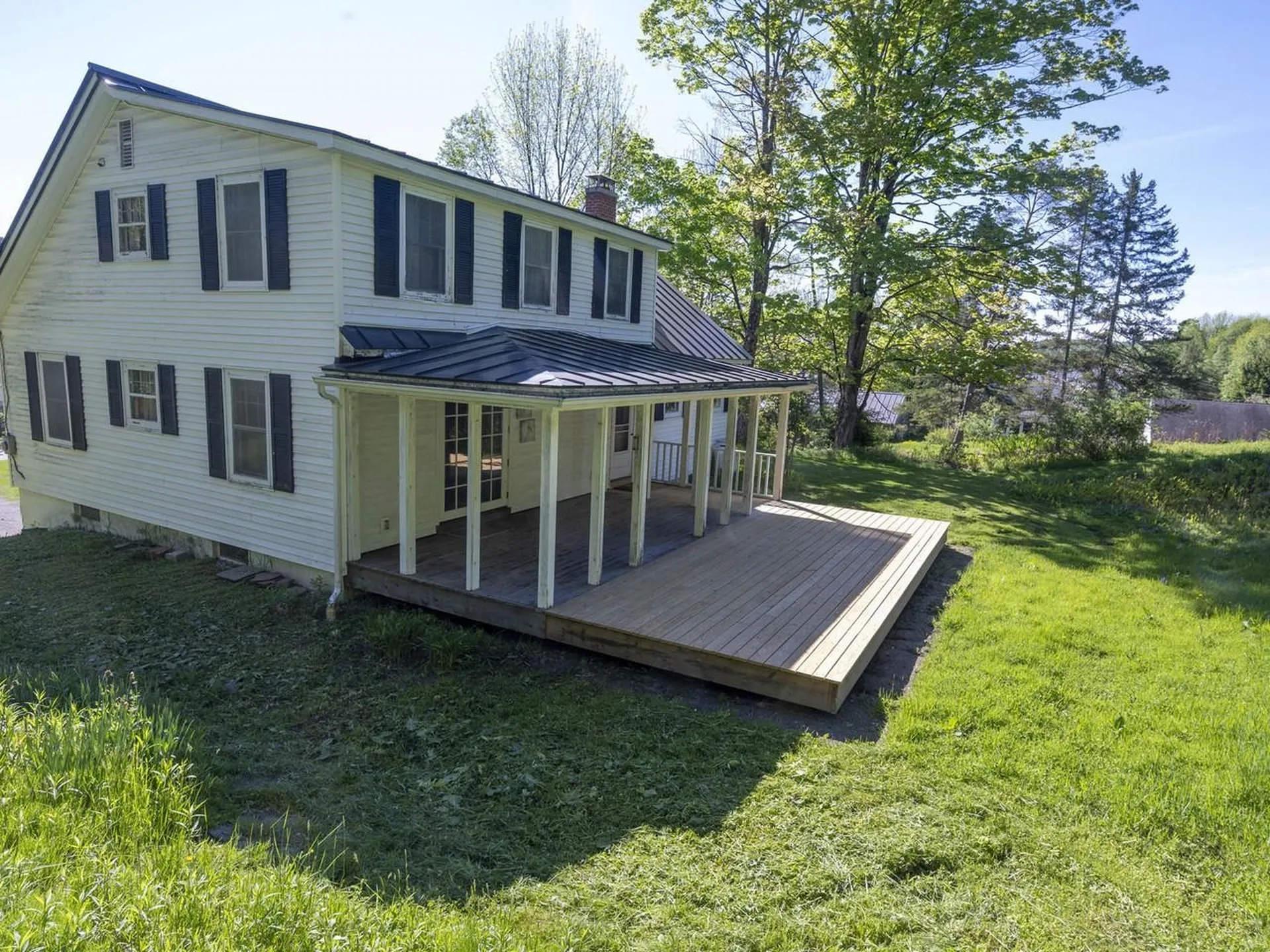 78 Terrace Street Montpelier VT 05602