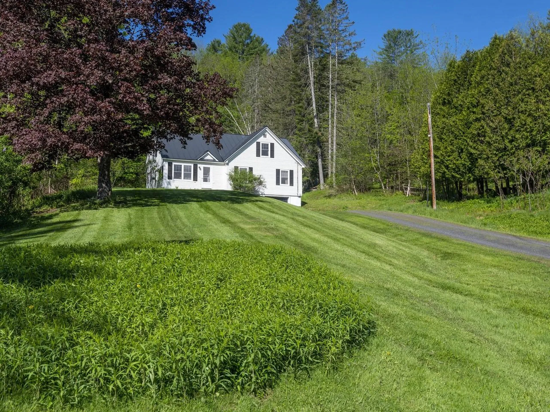 78 Terrace Street Montpelier VT 05602
