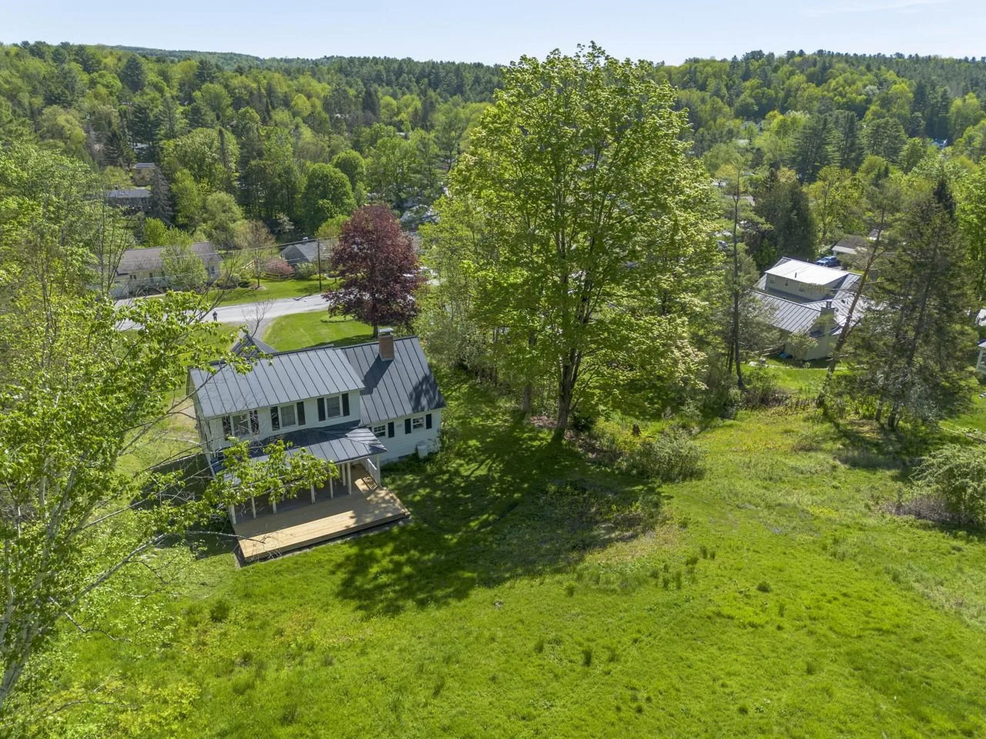 78 Terrace Street Montpelier VT 05602