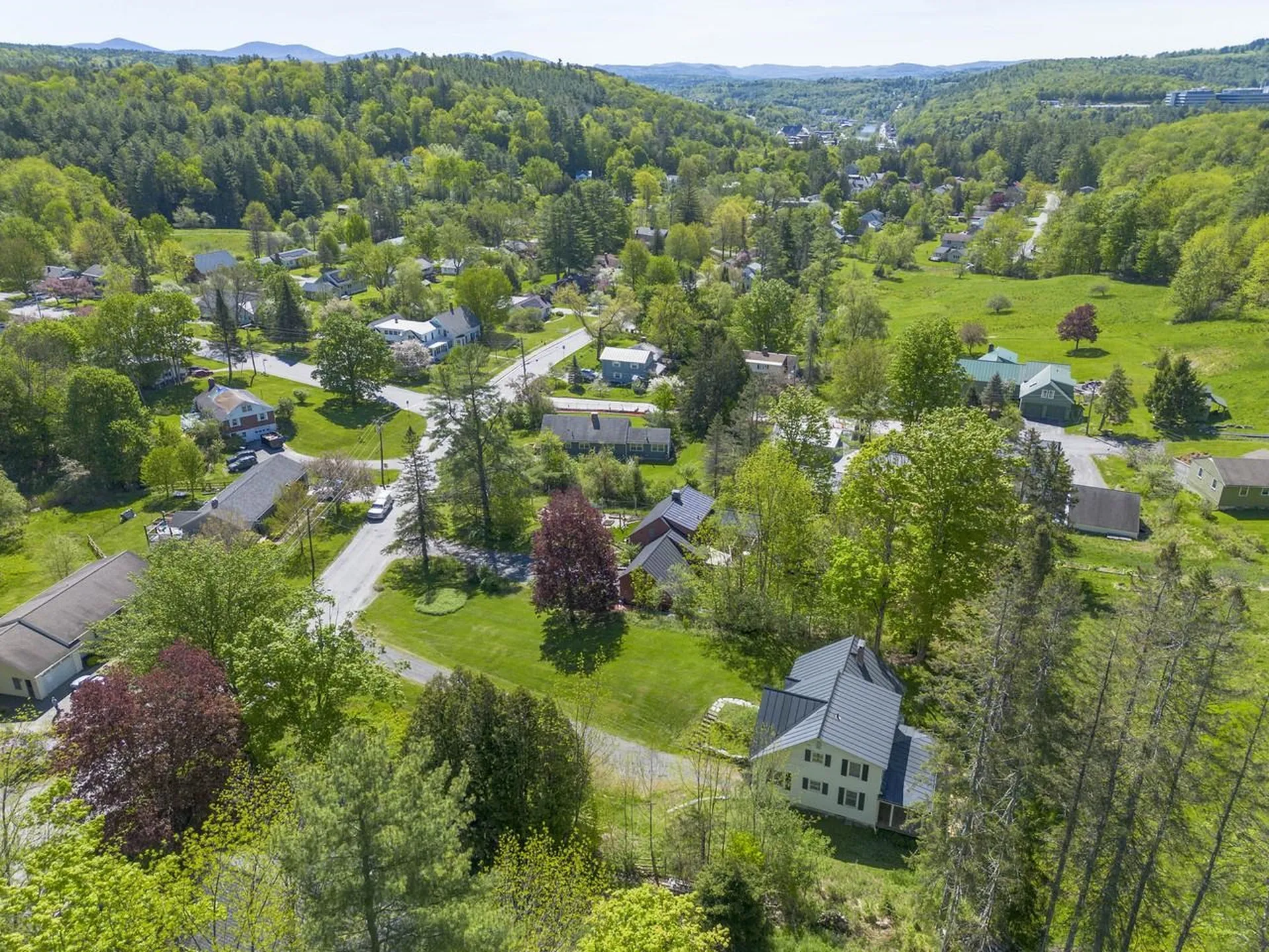 78 Terrace Street Montpelier VT 05602