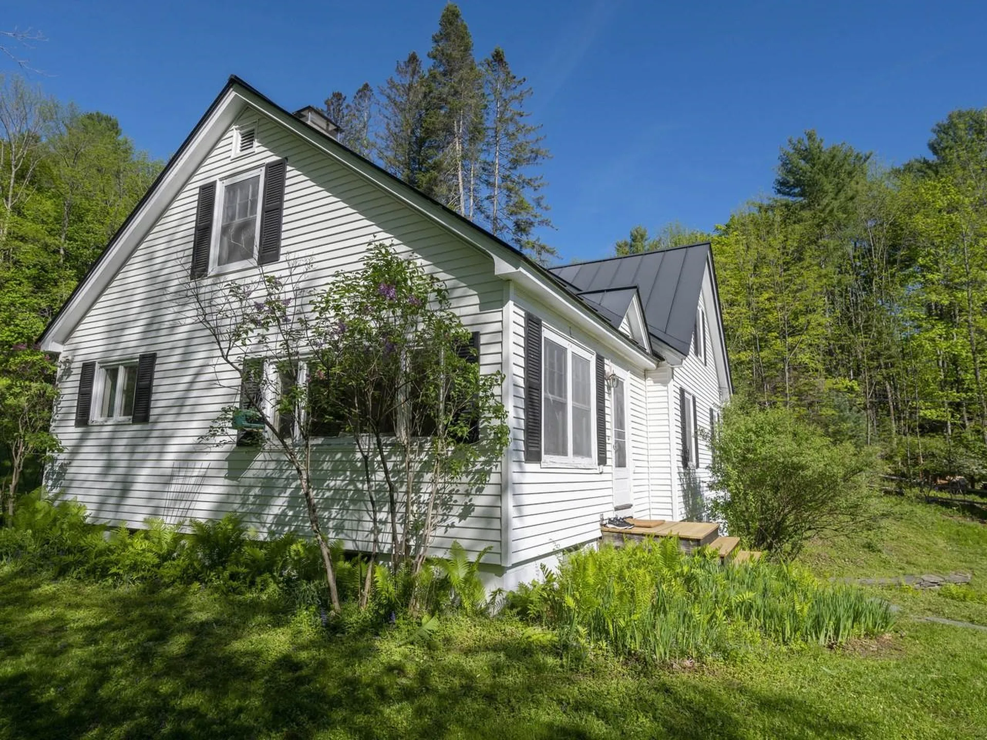 78 Terrace Street Montpelier VT 05602