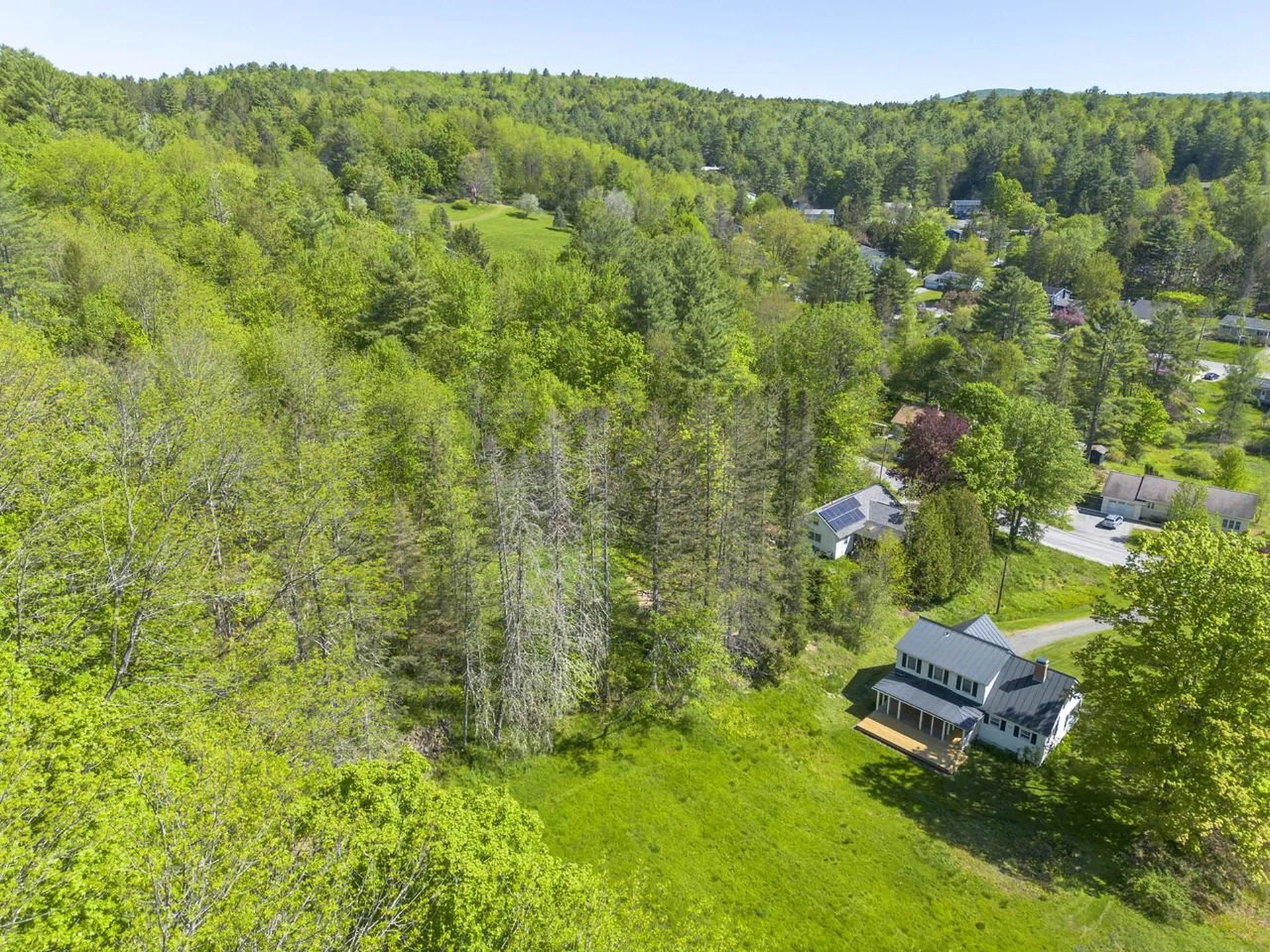 78 Terrace Street Montpelier VT 05602