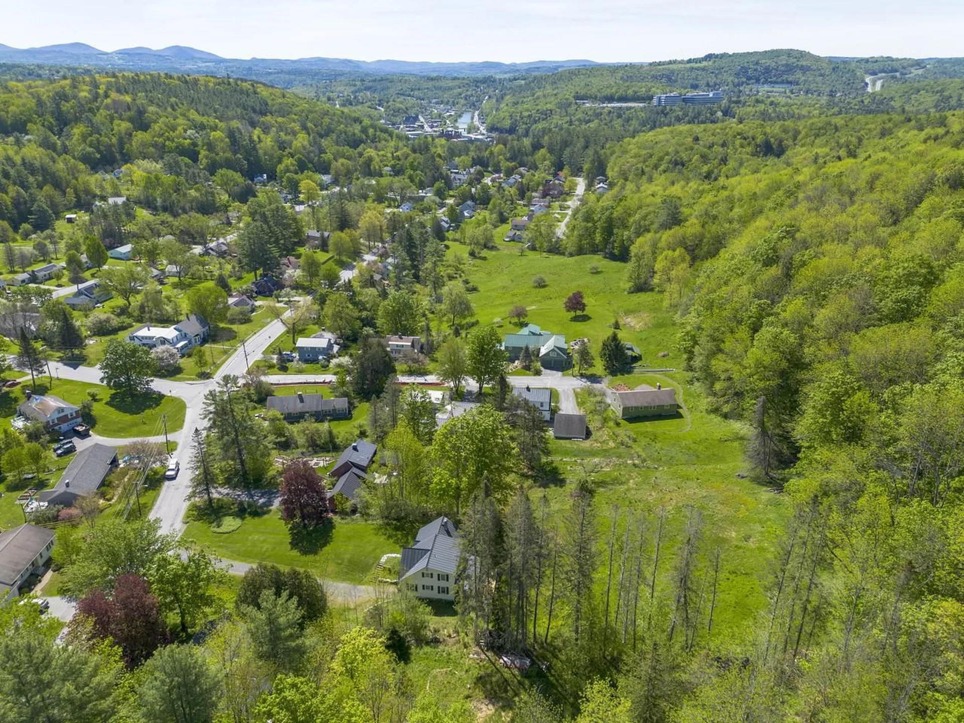 78 Terrace Street Montpelier VT 05602
