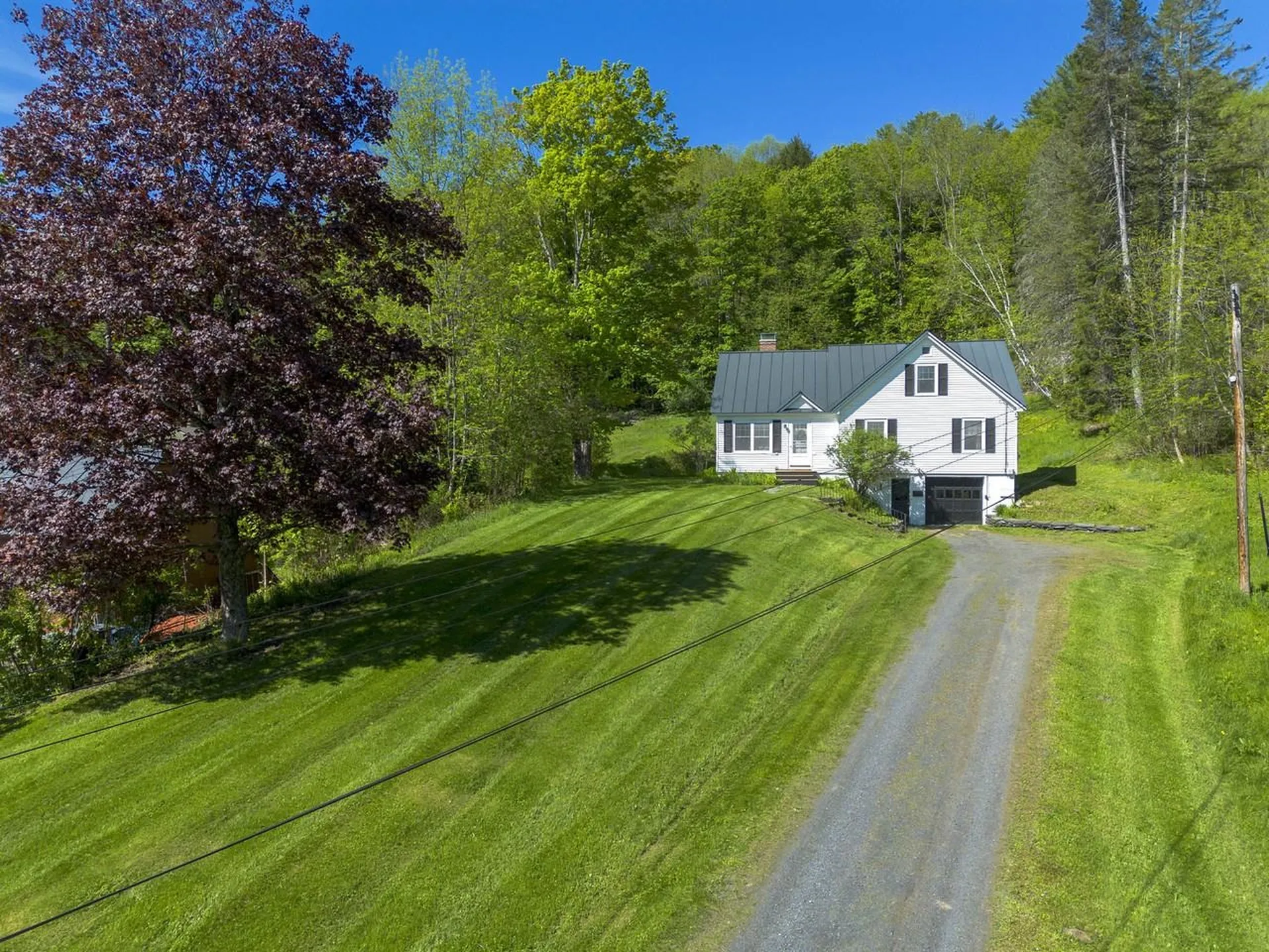 78 Terrace Street Montpelier VT 05602