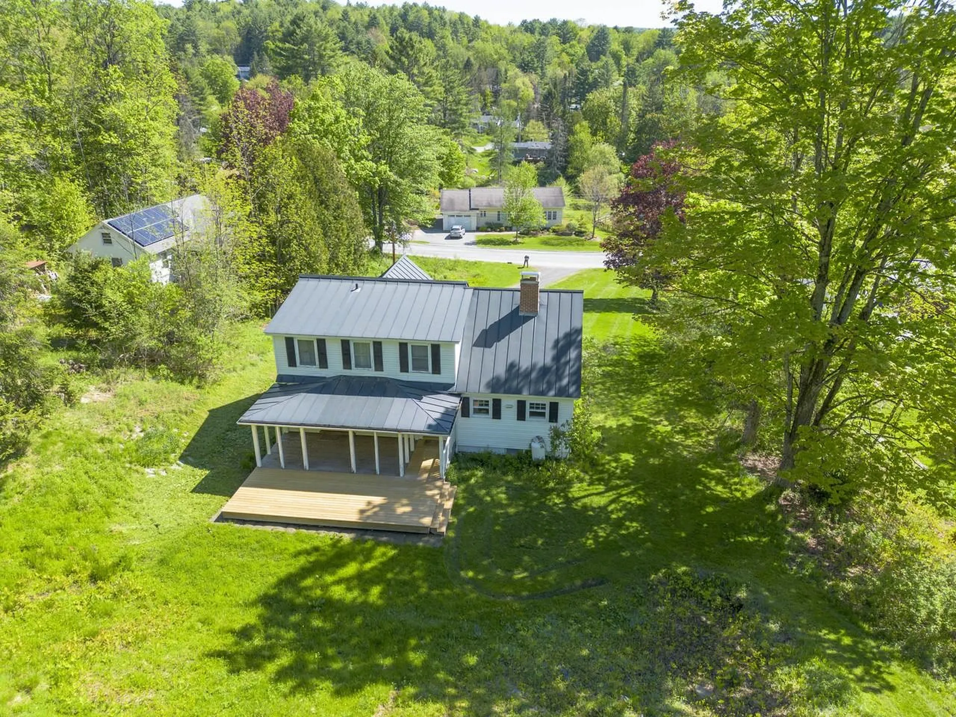 78 Terrace Street Montpelier VT 05602
