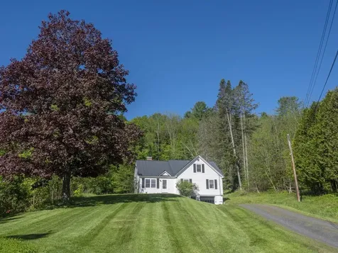 78 Terrace Street Montpelier VT 05602
