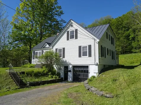 78 Terrace Street Montpelier VT 05602