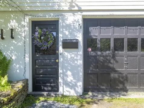78 Terrace Street Montpelier VT 05602