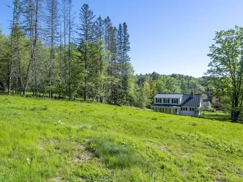 78 Terrace Street Montpelier VT 05602