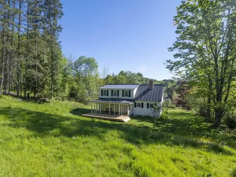 78 Terrace Street Montpelier VT 05602