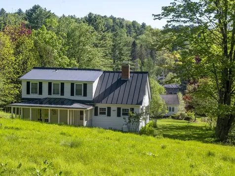 78 Terrace Street Montpelier VT 05602