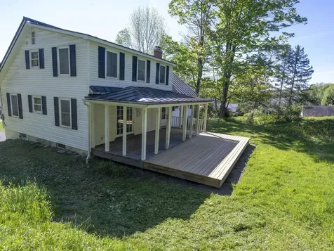 78 Terrace Street Montpelier VT 05602