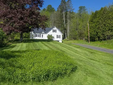 78 Terrace Street Montpelier VT 05602