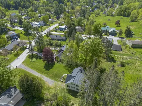 78 Terrace Street Montpelier VT 05602