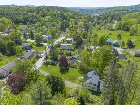 78 Terrace Street Montpelier VT 05602