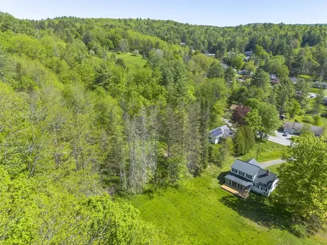 78 Terrace Street Montpelier VT 05602