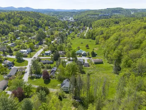 78 Terrace Street Montpelier VT 05602