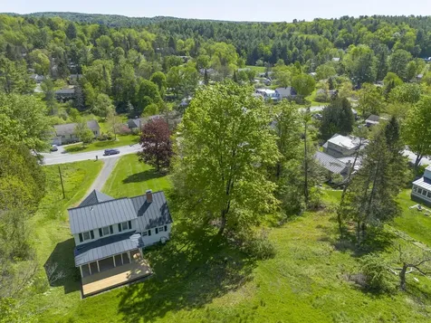 78 Terrace Street Montpelier VT 05602