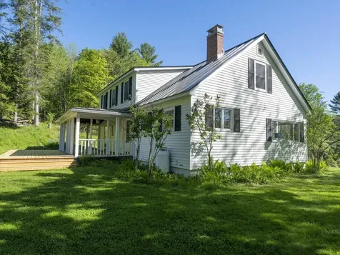 78 Terrace Street Montpelier VT 05602
