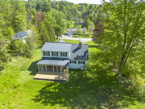 78 Terrace Street Montpelier VT 05602