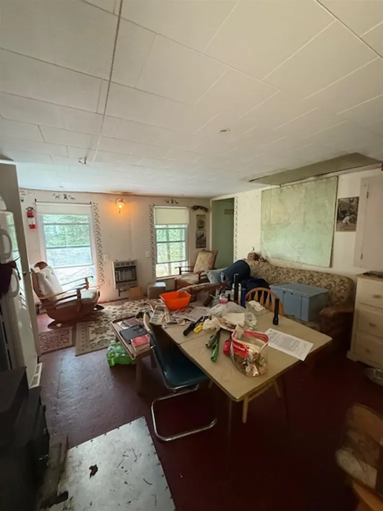 2191 Nash Stream Road Odell NH 03576